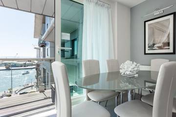 Apartment for 6 People in Poole, Poole Harbour, Photo 1