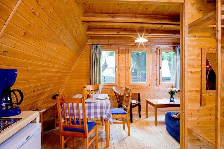 Agriturismo für 4 Personen in Hechthausen - 3