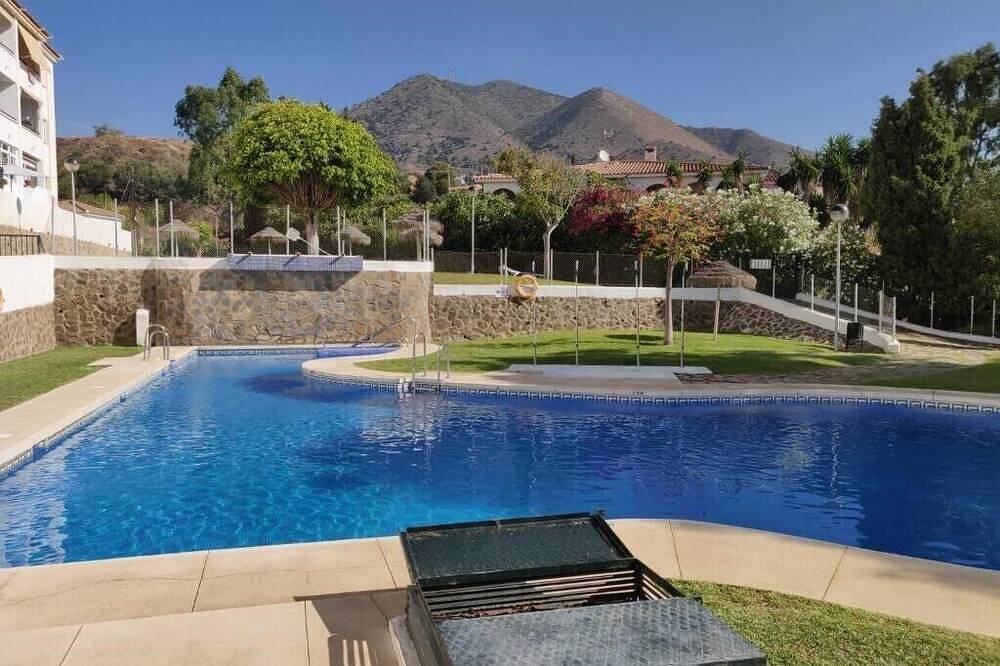 Appartement entier, La Casa Bonita in La Capellania, Benalmádena