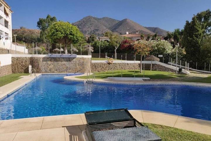 Appartement de vacances pour 5 personnes, avec piscine - 1