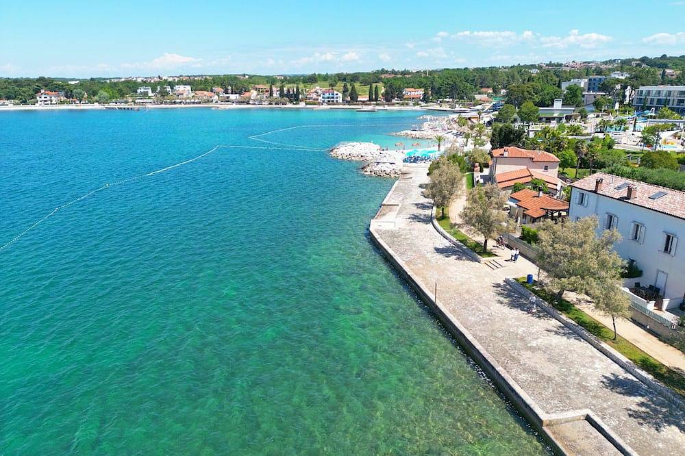 Appartamento vacanze a Parenzo (Grad) a partire da 77€ a notte