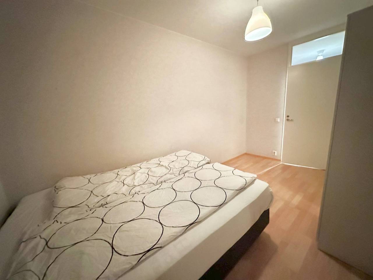Appartement entier, Spacieux 2 chambres 75 m² Kannelmäki in Helsinki, Uusimaa