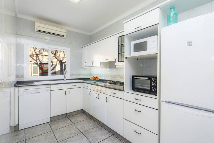 Ferienhaus für 8 Personen, mit Balkon in Manacor - 4
