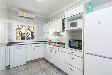 Ferienhaus in Porto Cristo, Manacor für 8 