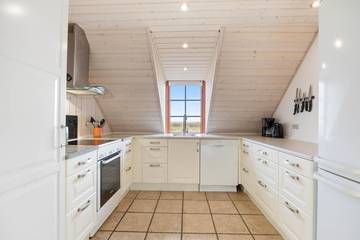 Villa für 4 Personen in Hvide Sande, Holmsland Klit, Bild 2