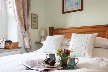 Glamping for 3 People in Settle, North Yorkshire, Photo 3