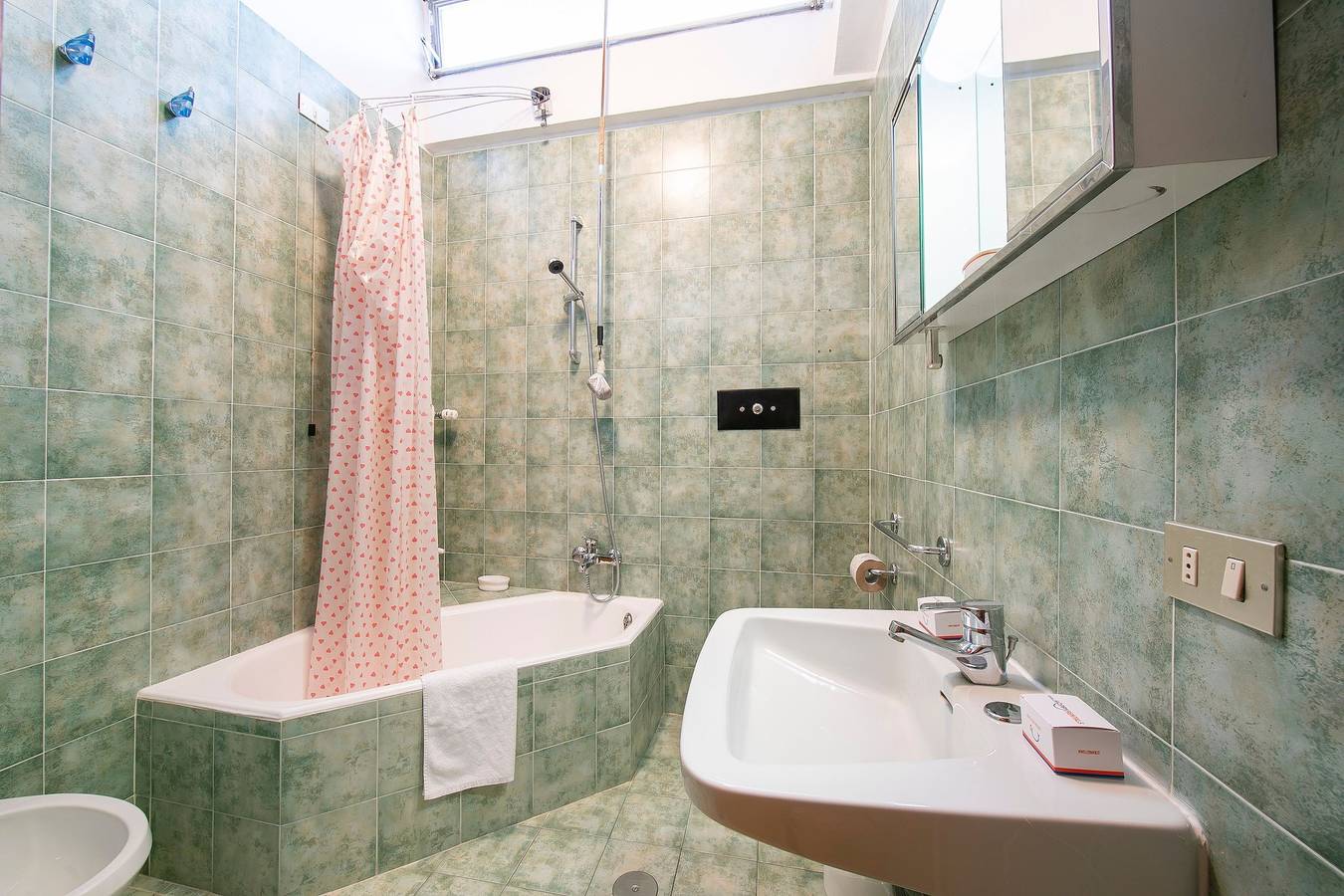 Appartement entier, La Tana dello Scoiattolo (Skiing nearby) in Bardonnèche, Province de Turin