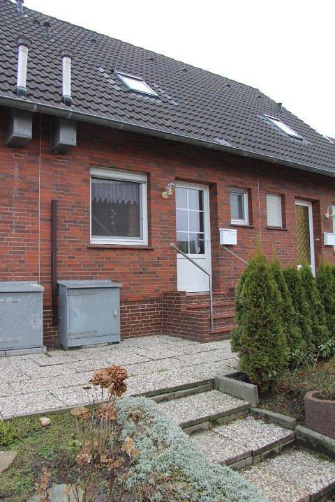 Holiday home for 3 people, with terrace - 1