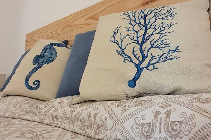 Ferienwohnung für 5 Personen, mit Terrasse in Porto Pollo - 2