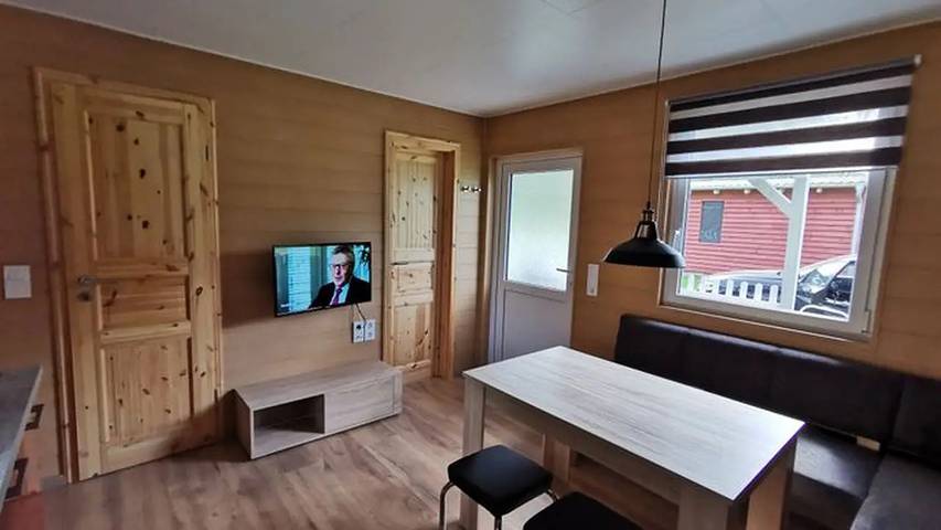 Ferienhaus für 4 Personen in Mecklenburgische Schweiz - 3