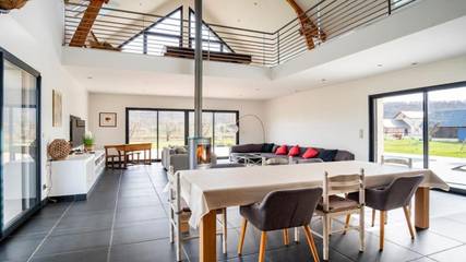 Cottage for 10 People in Le Mesnil-sous-Jumièges, Seine-Maritime, Photo 4
