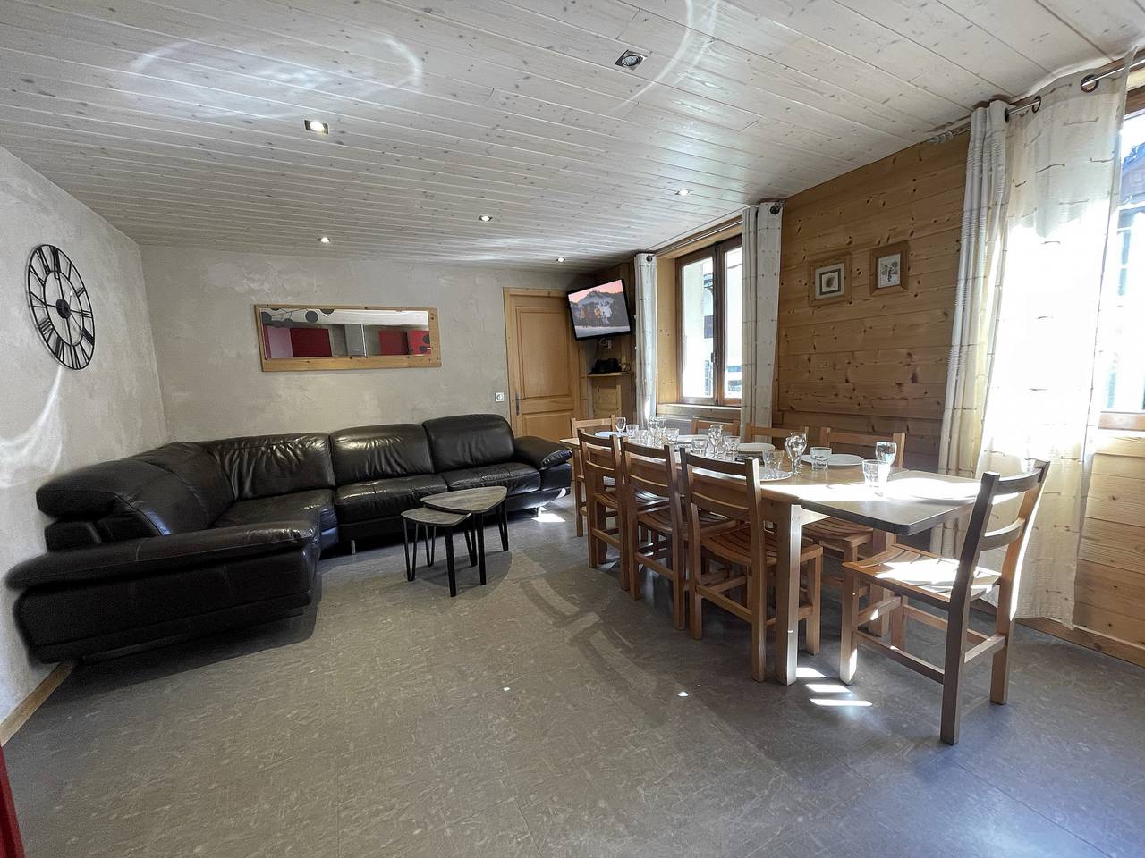 Photo : Appartement de vacances