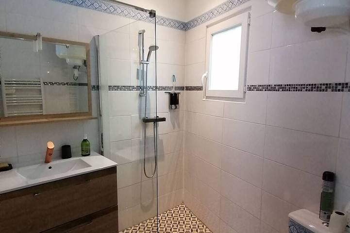 Location de vacances pour 4 personnes, avec terrasse et jardin, animaux acceptés à Antony - 3