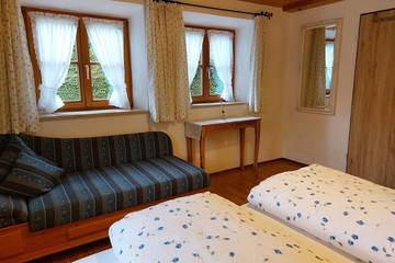 Bauernhof für 2 Personen in Göllstock, Berchtesgaden, Bild 2