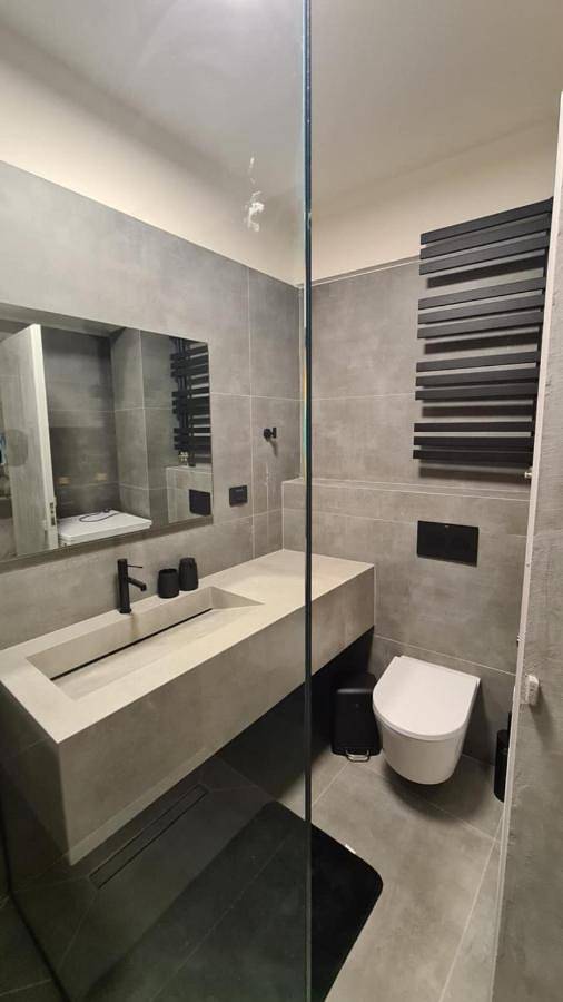 Ganze Wohnung, Studio with Balcony in Patras, Golf von Patras