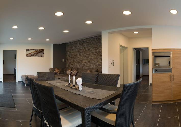Ganze Ferienwohnung, Moderne barrierefreie Ferienwohnung in Buchenberg, Bayerisch Schwaben