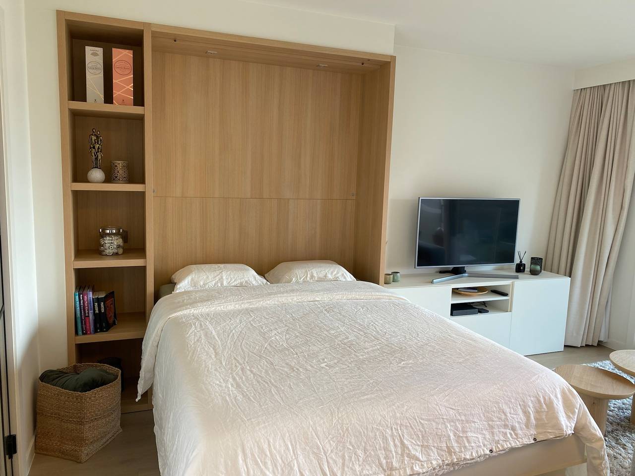 Ganze Wohnung, Ferienhaus Nieuwpoort Marina 4 Pax Von Belvilla in Nieuwpoort, Belgische Küste