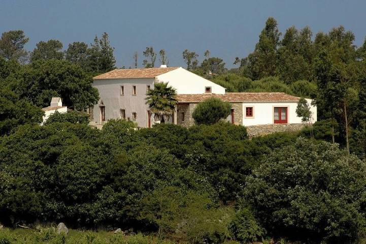 Ferienhaus für 13 Personen - 1