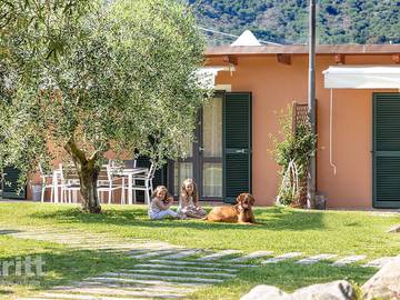 Resort per 6 Persone in Capoliveri, Isola d'Elba, Foto 1