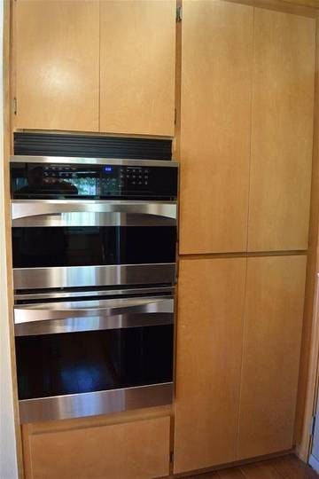 Log Cabin for 6 Guests in Packwood (WA), Cascade Range, Picture 2