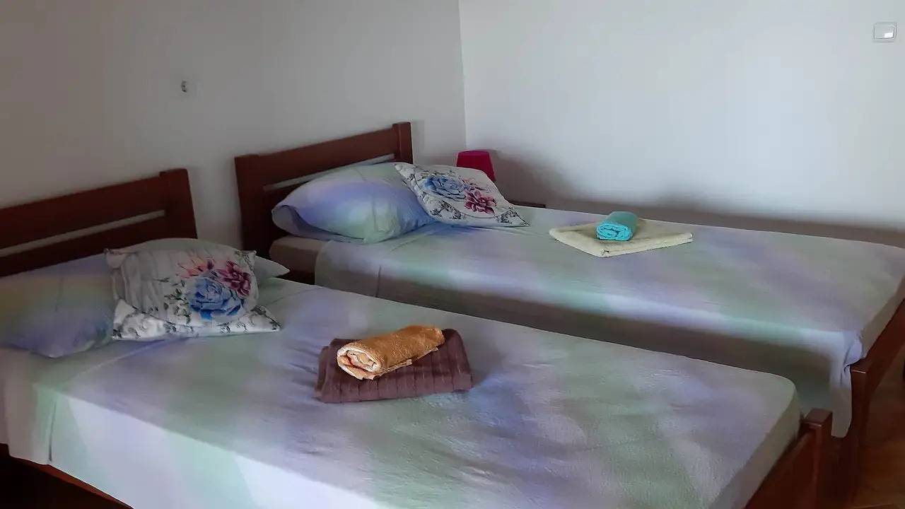 Ganze Ferienwohnung, Ferienwohnung für 2 Personen (35 m²) in Saplunara in Saplunara, Mljet