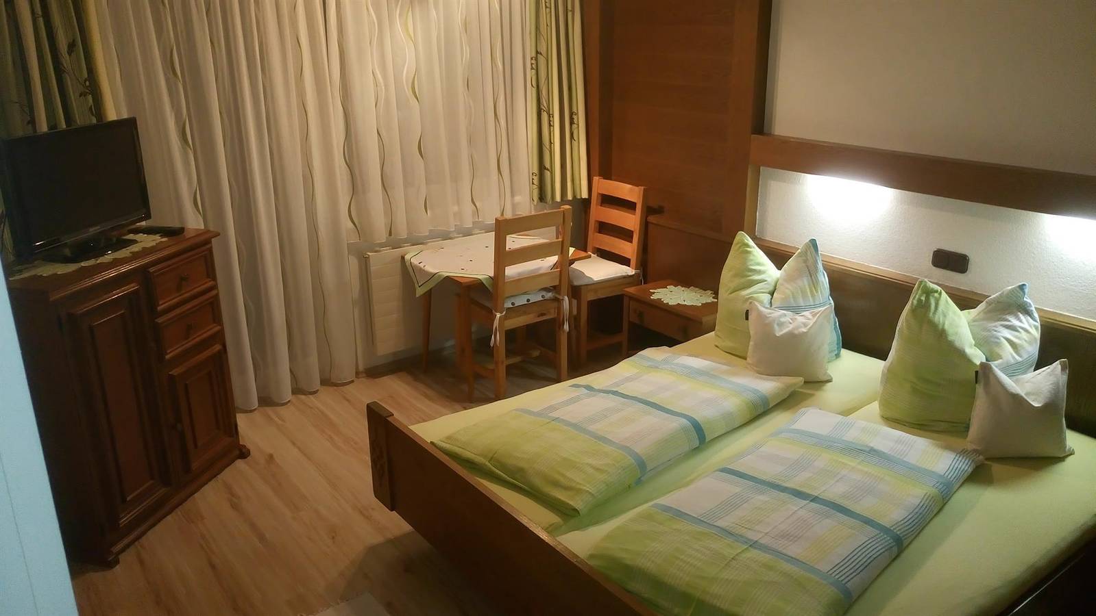 Geheel vakantieappartement, "Sonnwendjochblick" in Reith im Alpbachtal, Kaisergebirge