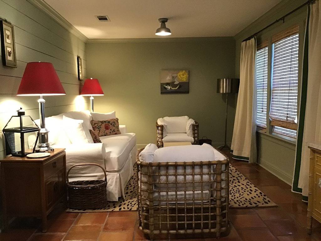 Convenient location. Walking distance to Lsu lakes. in Baton Rouge, East Baton Rouge Parish