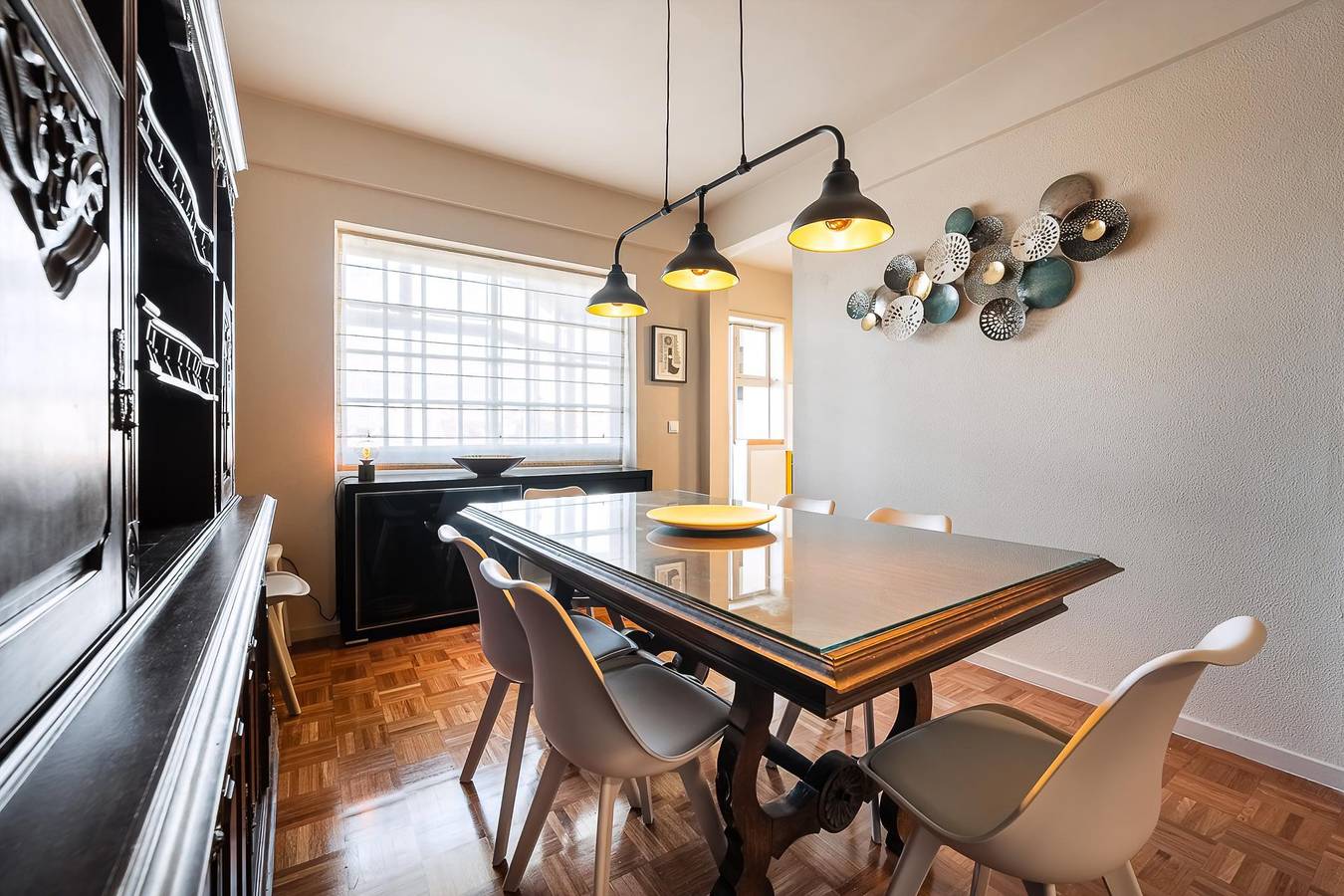 Apartamento inteiro, Guestready - A charming duplex near Boavista in Porto, Distrito do Porto
