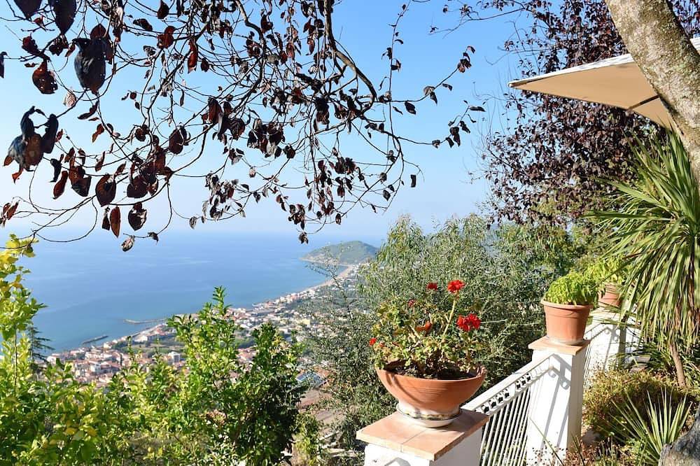 Ganze Wohnung, Villa Felice 3 in Castellabate, Cilento Coast