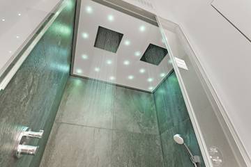 Bungalow für 8 Personen in Lübecker Bucht, Ostsee Schleswig-Holstein, Bild 1