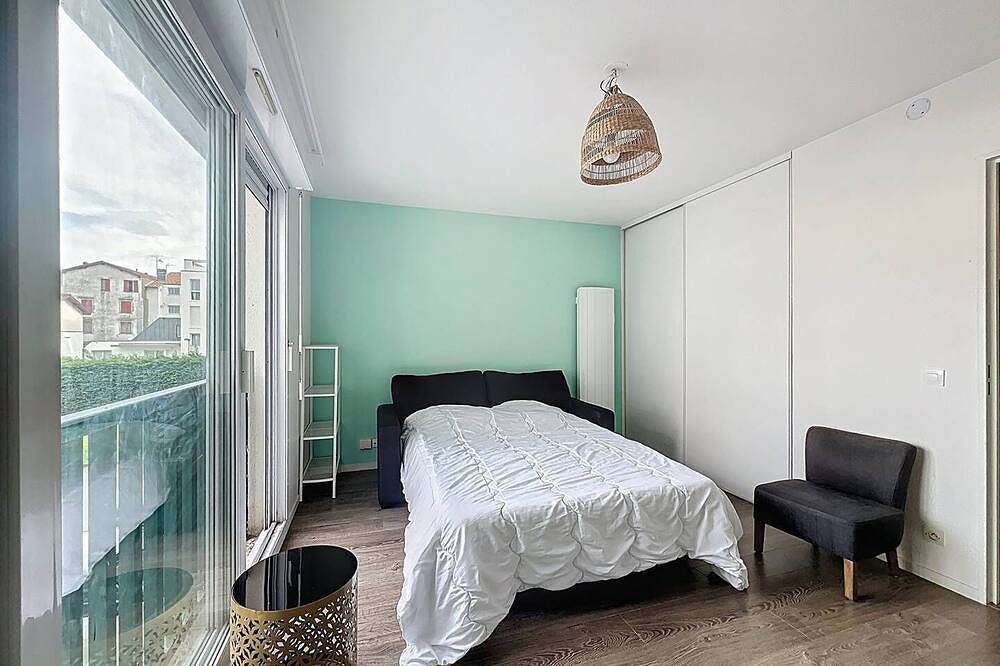 Appartamento intero, Résidence Ibaia - St Esprit Bayonne in Bayonne, Bayonne e dintorni