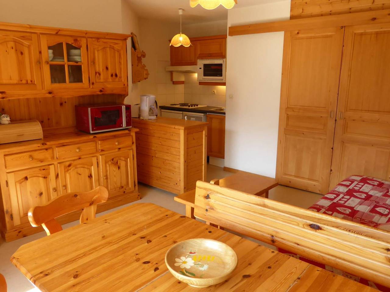 Photo : Appartement de vacances