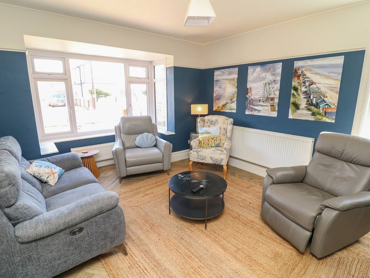 54 George Street in Mablethorpe, Lincolnshire