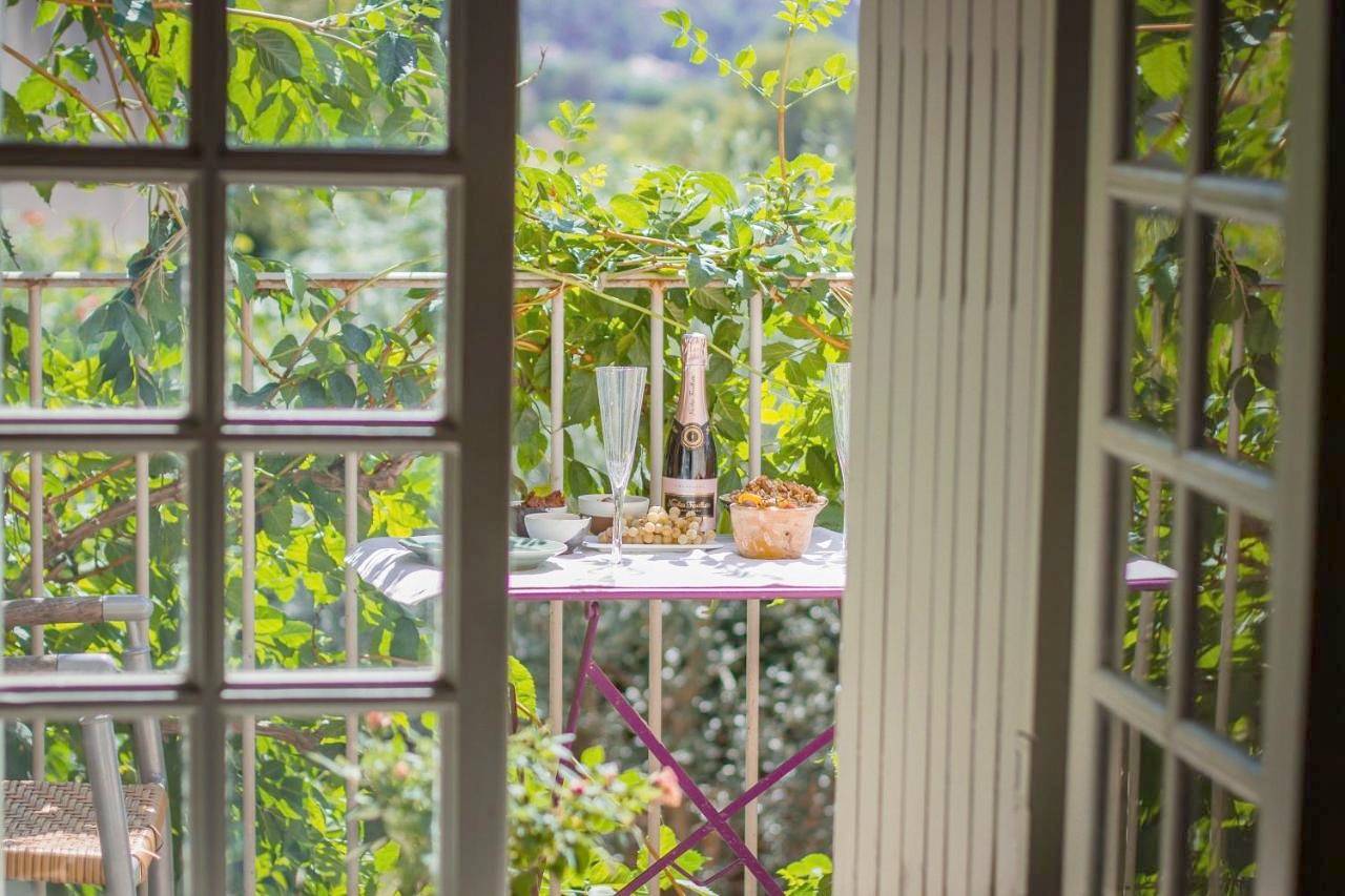 Ancienne Maison des Gardes in Lourmarin, Parc naturel régional du Luberon