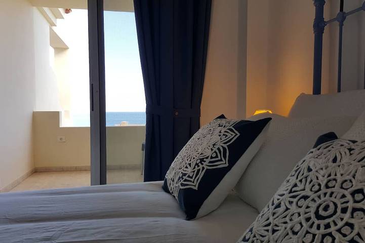 Ganze Wohnung, Costa Calma Penthause. Wunderbares Penthouse An einem der besten Strände Europas in Costa Calma, Pájara