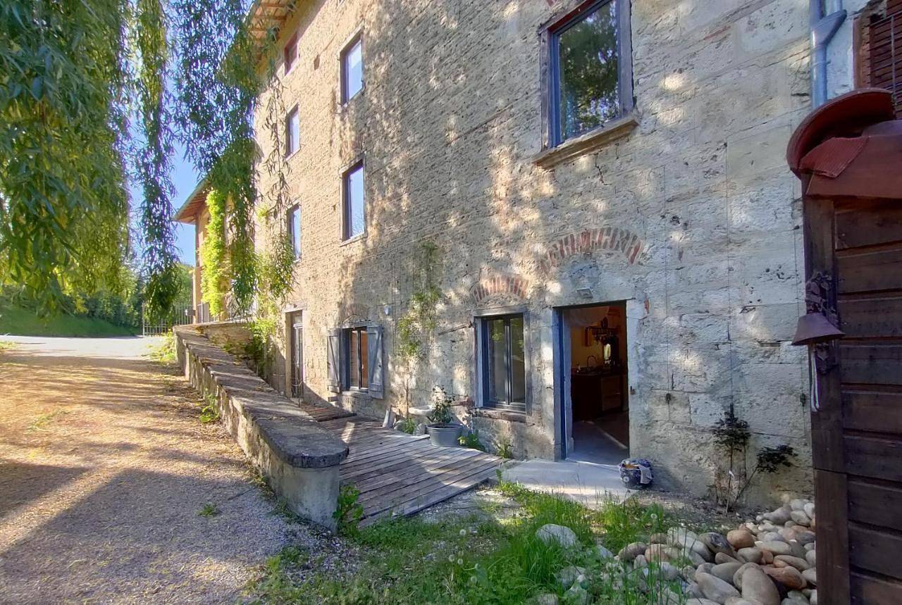 Gites du Longevent Appartement du Moulin Pérouges in Pérouges, Ain