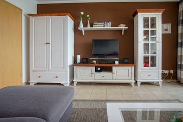 Ferienwohnung für 4 Personen in Großenbrode, Südliche Ostseeküste, Bild 3
