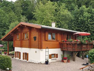 Ferienwohnung für 4 Personen in Walkenried, Westharz, Bild 1