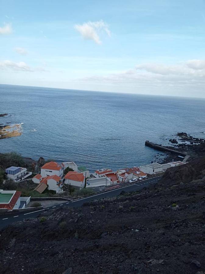 Gîte pour 4 personnes, avec terrasse et vue dans Alojera - 3