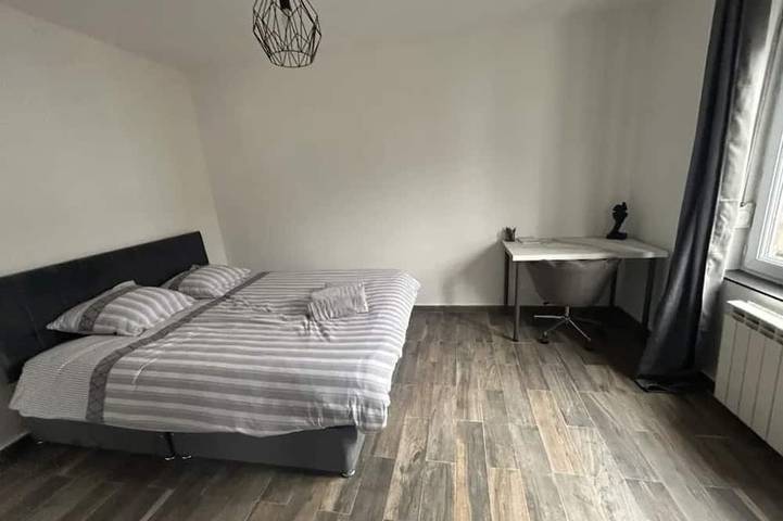 Holiday apartment for 2 people - 1