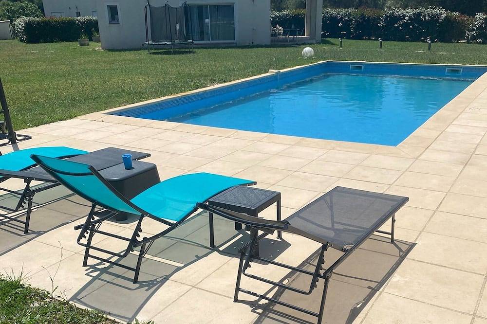 Appartement de vacances