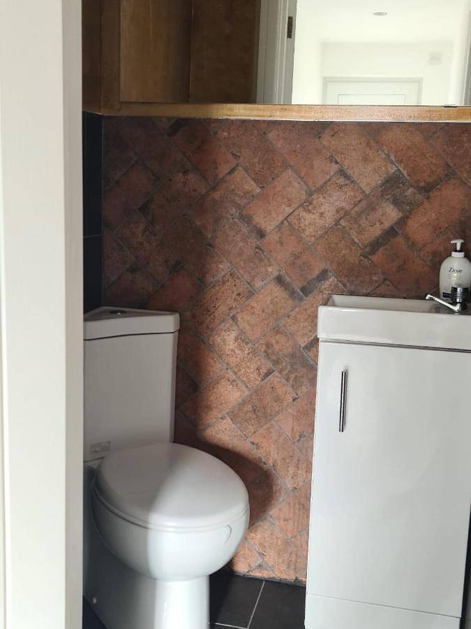 Entire apartment, Apartment in Luton, Chiltern Hills