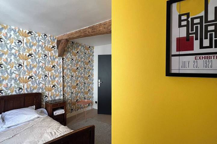 Maison d’hôte pour 2 personnes à Chartres - 2