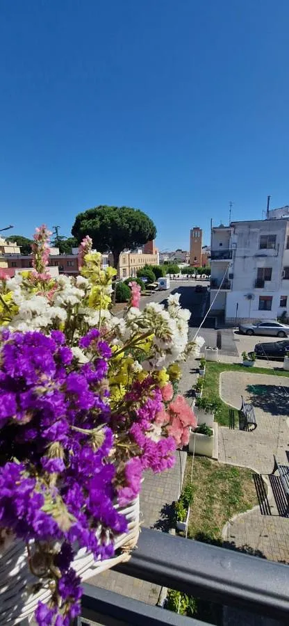 Appartamento vacanze per 6 persone, con panorama e giardino - 1