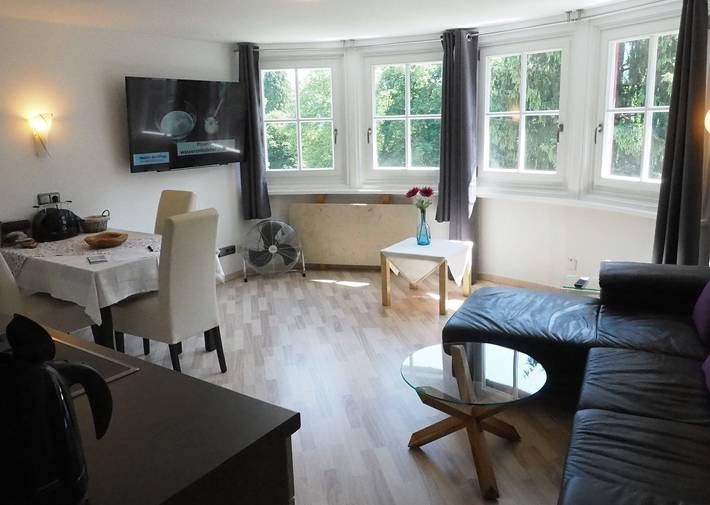 Ferienwohnung für 2 Personen in Berchtesgaden - 2