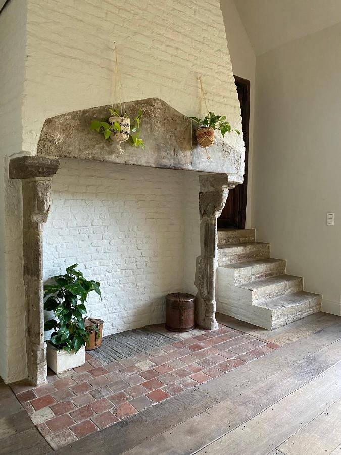 Location de vacances pour 3 personnes, avec jardin à Oostkamp - 3