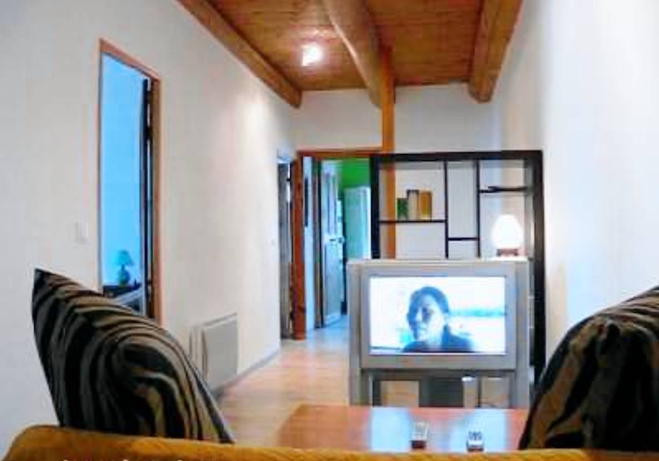 Maison de charme en campagne à Arlempdes avec jardin in Arlempdes, Haute-Loire