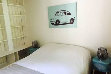 Villa pour 16 Personnes dans Andernos-les-Bains, Bassin d'Arcachon, Photo 2