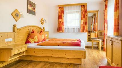 Bauernhof für 6 Personen in Leogang, Kitzbüheler Alpen, Bild 4