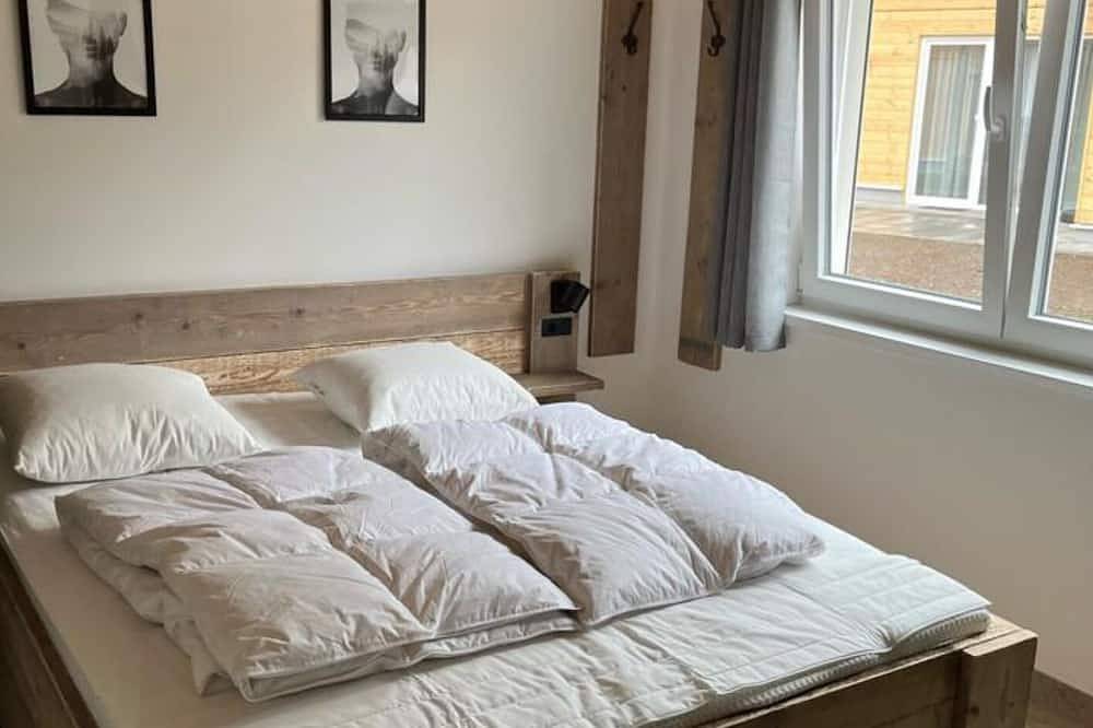 Schwalmhütte - Newly built chalet directly on the ski slope in Gailtaler Alpen, Kötschach-Mauthen